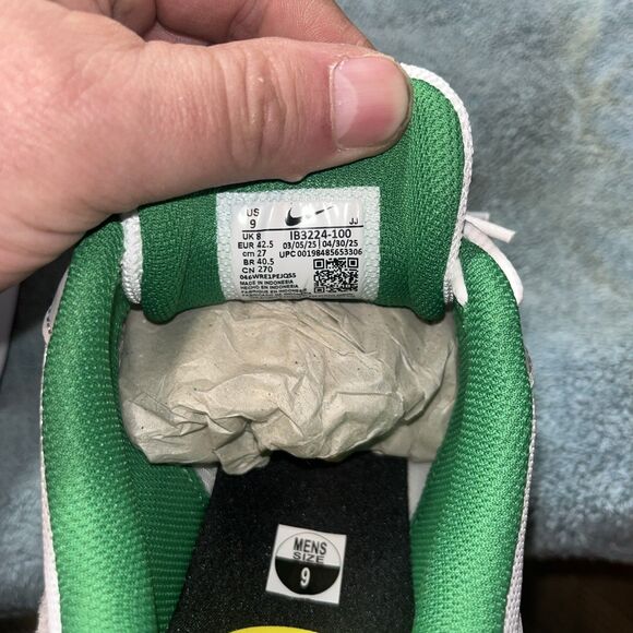 Size 9 - NCAA x Nike Air Max Verse Oregon main image 5